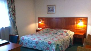 Comfort kamer
