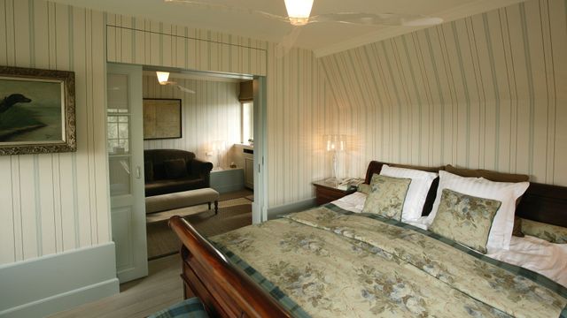 Long Island Suite