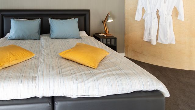 Suite Aqua
