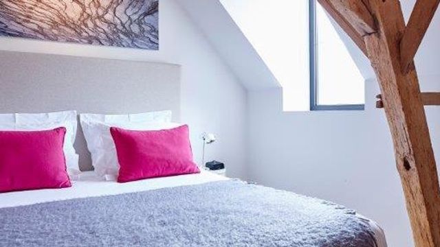 Economy kamer