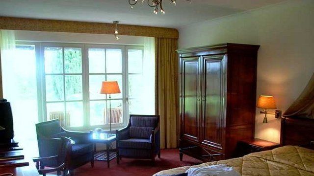 Comfort kamer