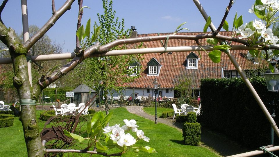 Hoeve de Plei