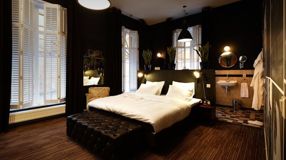 Hotel Nijver