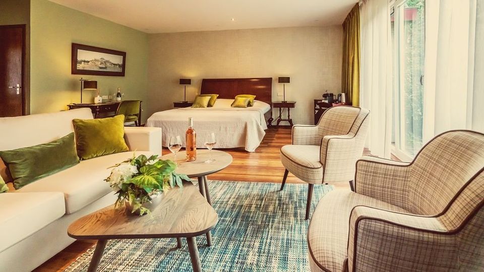 Hostellerie Schuddebeurs