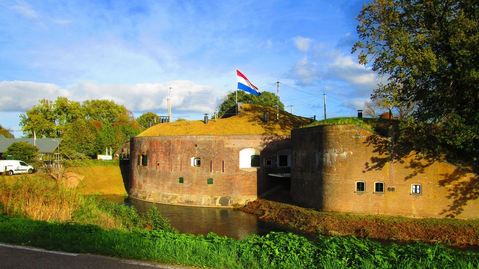 Fort Vuren