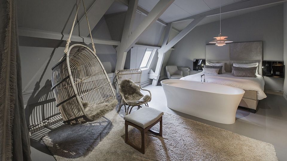 Boutiquehotel STAATS