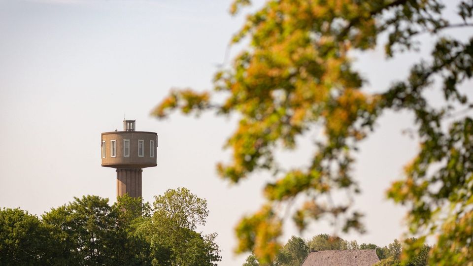 Watertoren Hotel Nes